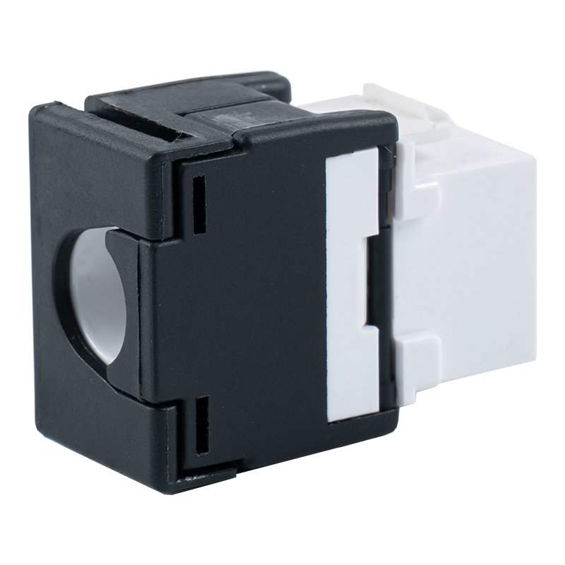 C6A Gan Sciath 180° Jack Keystone Gan Chur SM-2335H8C6A C6A Gan Sciath 180° Jack Keystone Gan Chur SM-2335H8C6A