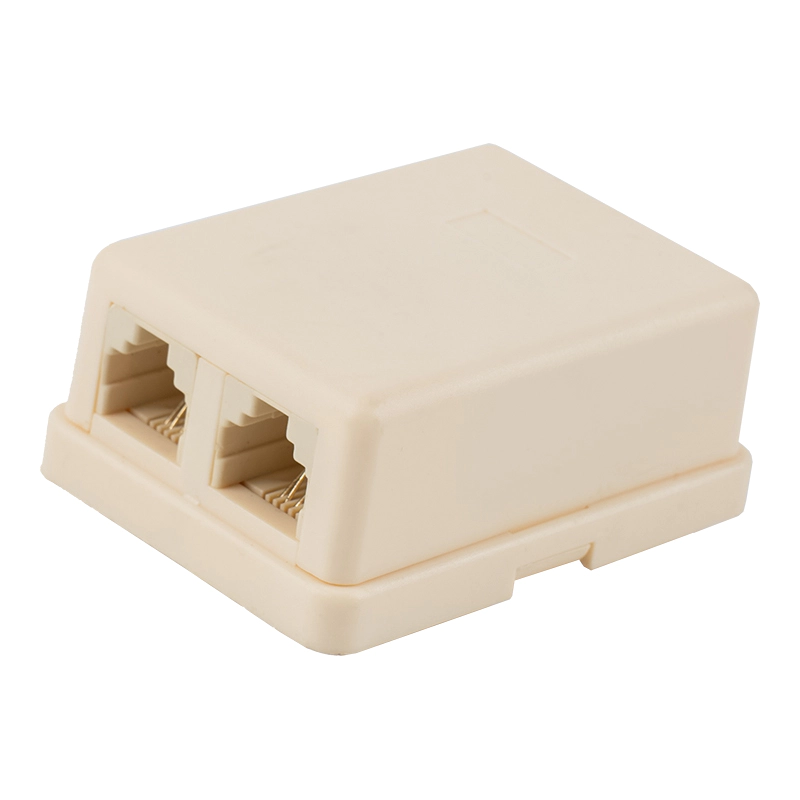 Bosca Deisce Dual Port SW-4512-2P
