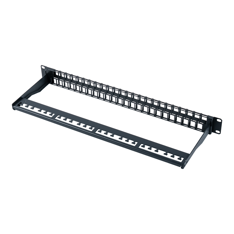 19-orlach1U48-portShieldedEmptyRack SP-3315S-48P 19-orlach1U48-portShieldedEmptyRack SP-3315S-48P