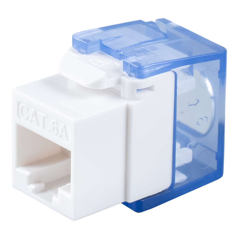C6A Gan sciath 180° Modúlach Jack SM-2091D8C6A